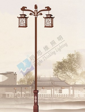 景观灯